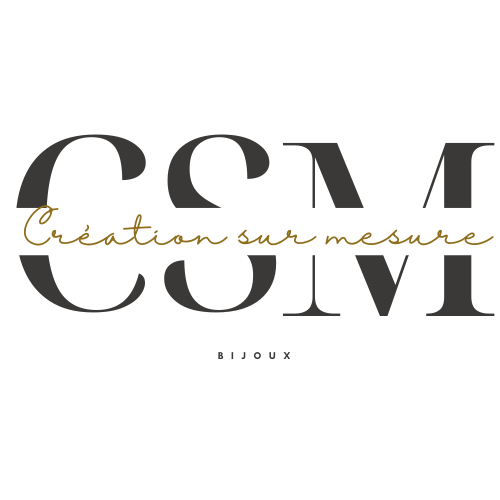 Création sur mesure bijoux 